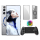 Smartfon i telefon REDMAGIC REDMAGIC 11 Pro Subzero + kontroler + cooler 8 Pro + etui